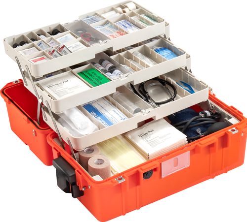 Peli™ Air 1465 EMS case