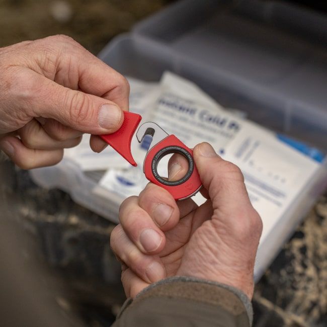 SOG Rapid Rescue