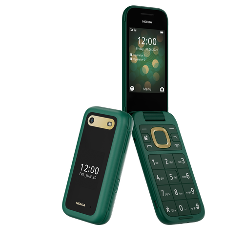 Nokia 2660 Flip