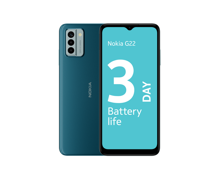 Nokia G22