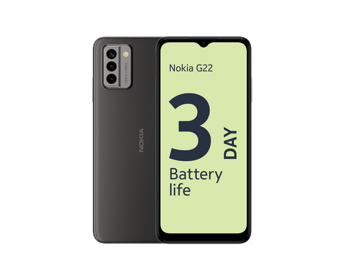 Nokia G22