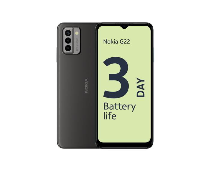 Nokia G22