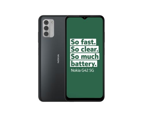 Nokia G42 5G