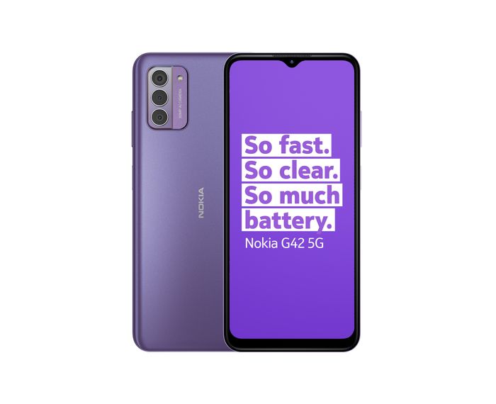 Nokia G42 5G
