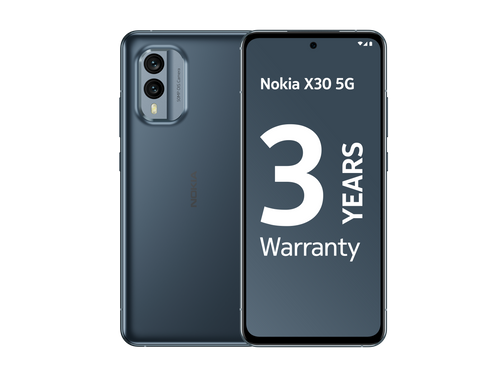 Nokia X30 5G