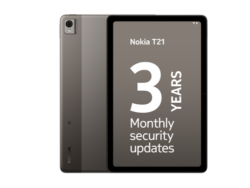 Nokia T21
