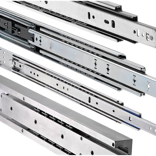 Accuride Telescopic Draw Slides & Rails