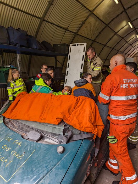 Immediate Care Course