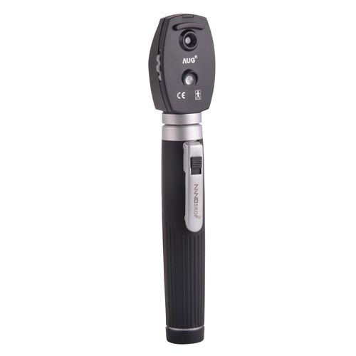 AUG Medical - NANOSKOP® | XENON OPHTHALMOSCOPE