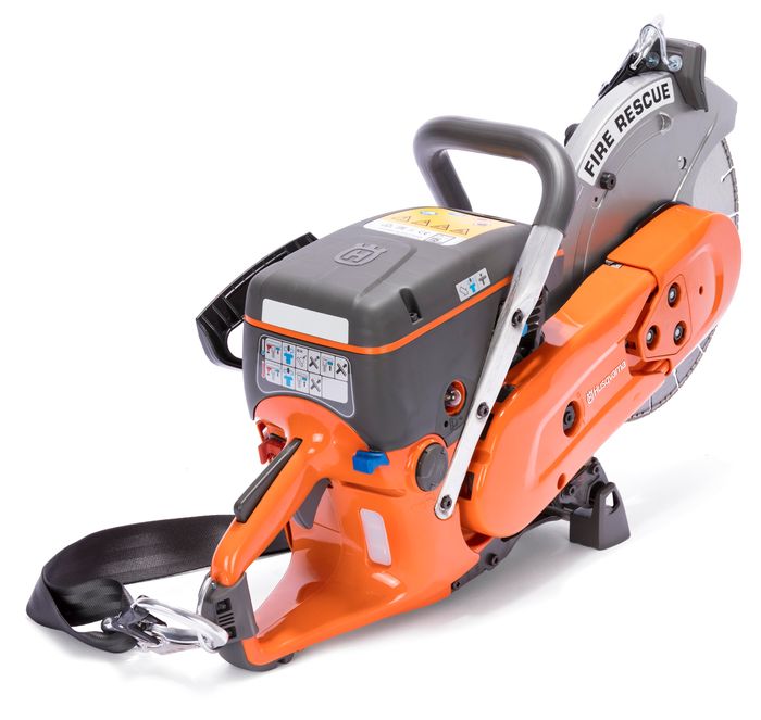 Husqvarna K 770 Rescue Saw