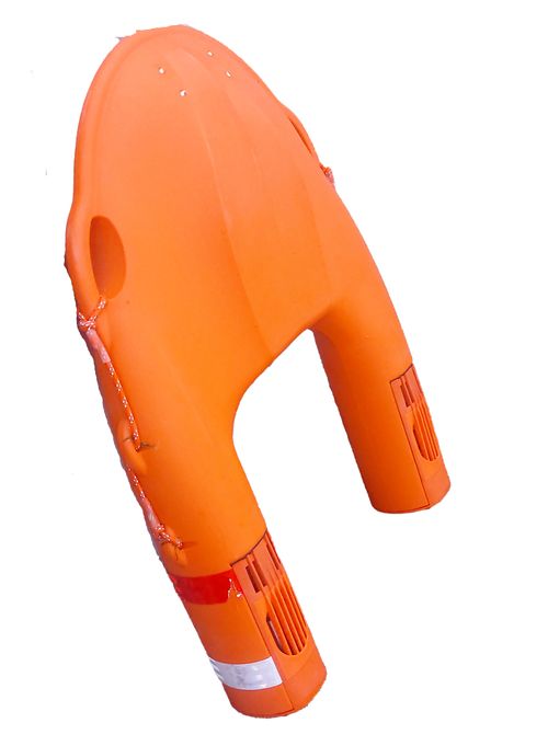 Poseidon-L1 | Remote Control Lifebuoy