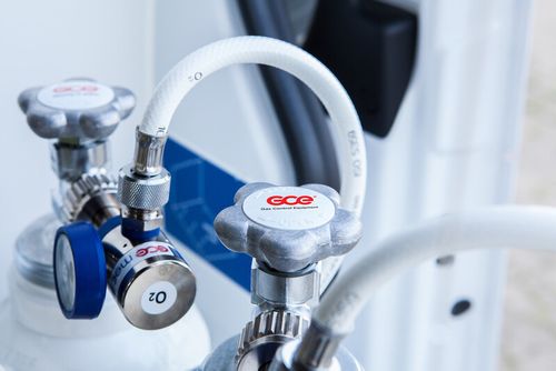 Low pressure hoses - MEDICONNECT