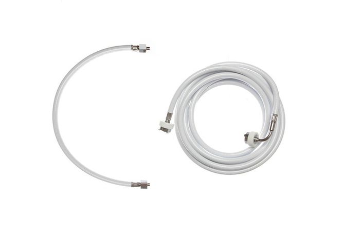 Low pressure hoses - MEDICONNECT