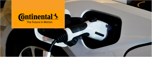 Electric Vehicle Training - First Responders