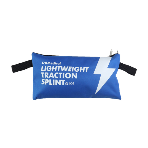 Reflex Medical Lightweight Traction Splint