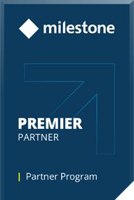 Milestone XProtect Video Management Solution