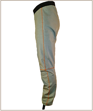 CPP Trousers for firefighters