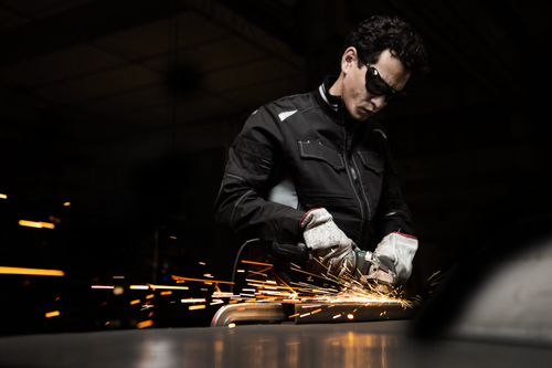 Long-lasting Comfort Stretch & Protection