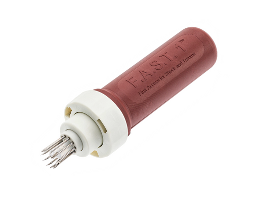 FAST | FAST1 Intraosseous Infusion System
