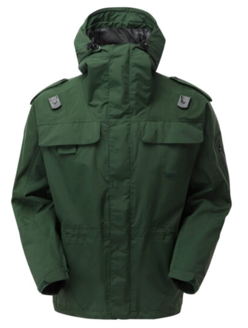 Ambulance Munro SDP Jacket