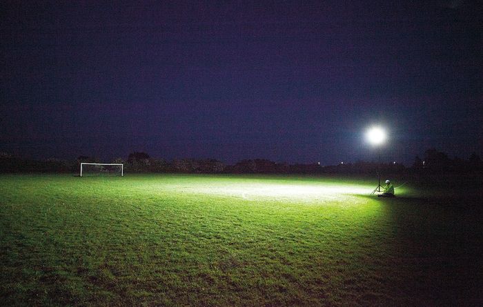StratoStar Tower Light