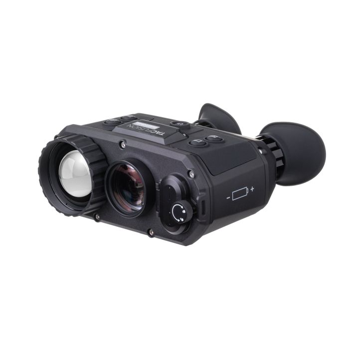 Photonis TacFusion - Low Light & Thermal Binocular