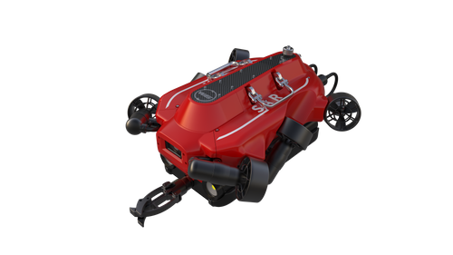 FIFISH W6 SAR Underwater Drone