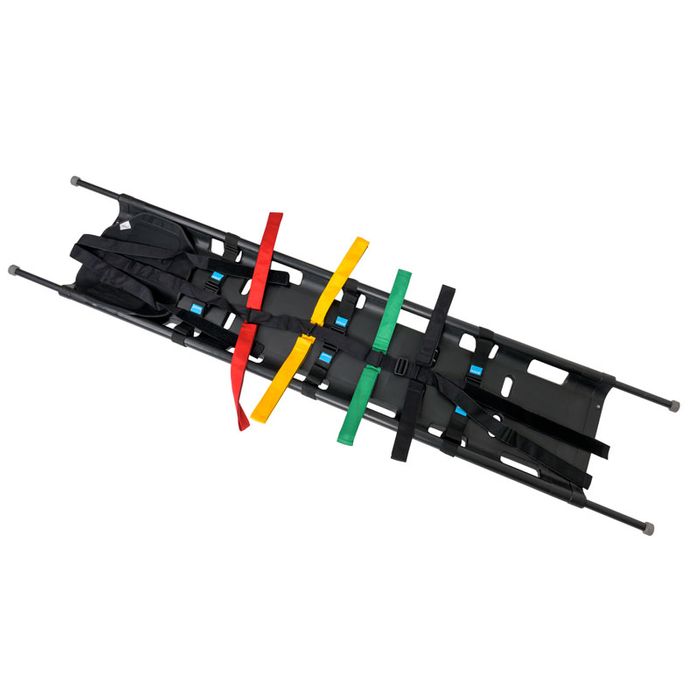 LESS Emergency Stretcher PRO