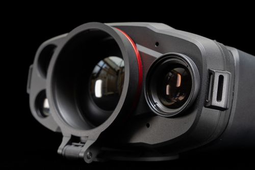 HikMicro Raptor RQ Thermal Binoculars