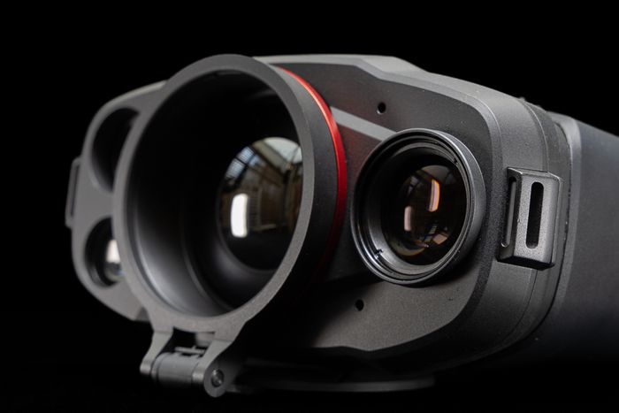 HikMicro Raptor RQ Thermal Binoculars