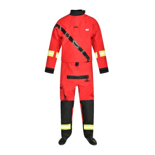 Waterproof Breathable Drysuit