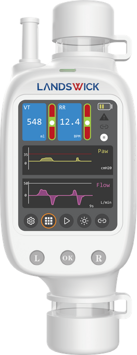 Accurate Auto-quantitive Resuscitator