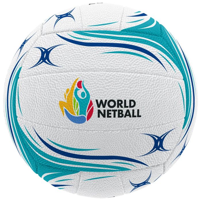 Gilbert Phoenix Match Netball