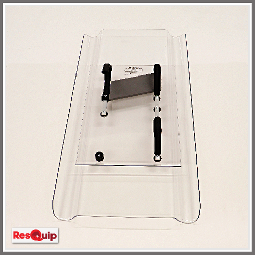 Resquip Ltd - Animal Rescue Hard Protection Shield