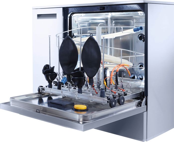 PG8582 Washer-Disinfector For Reprocessing Respiration Material