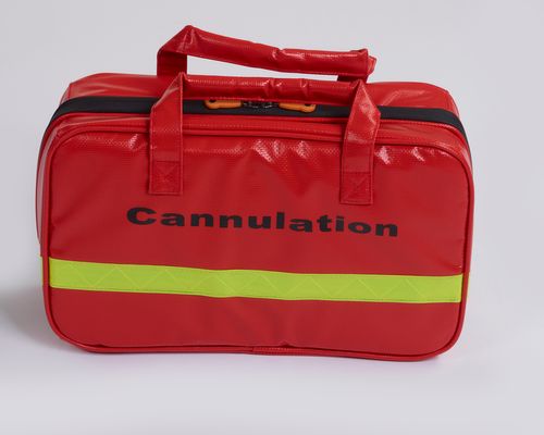 Cannulation Bag