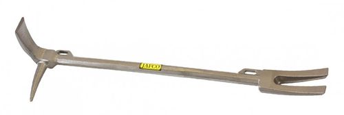 Hooligan Pattern Crowbar