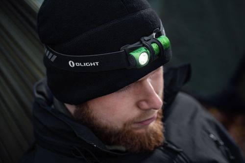 Olight Perun 2 Mini Head torch