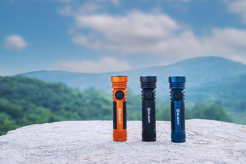 Olight Seeker 4 Pro LED Torch