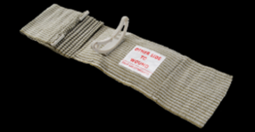 EMERGENCY BANDAGE & ABDOMINAL BANDAGE