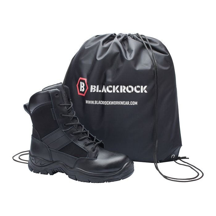 Blackrock Tactical Commander Boot