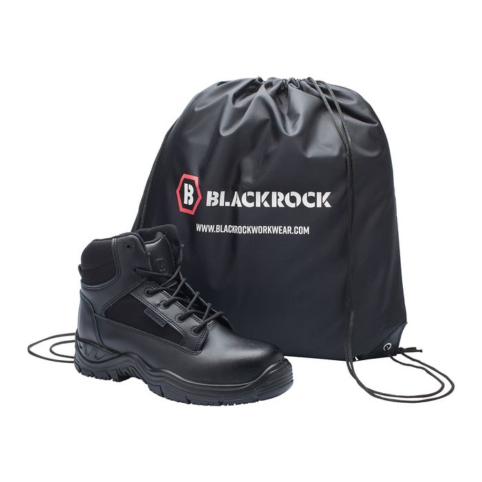 Blackrock Waterproof Trooper Safety Hiker
