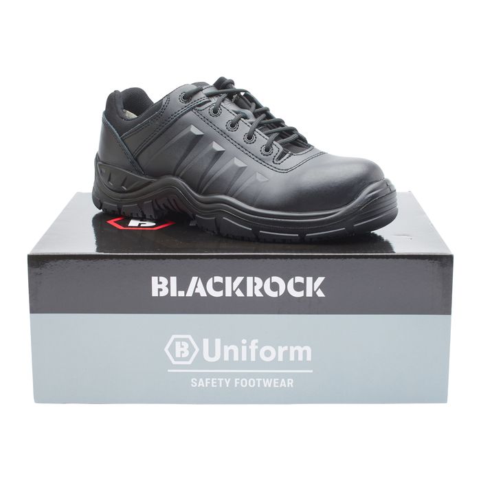 Blackrock Waterproof Ensign Safety Trainer