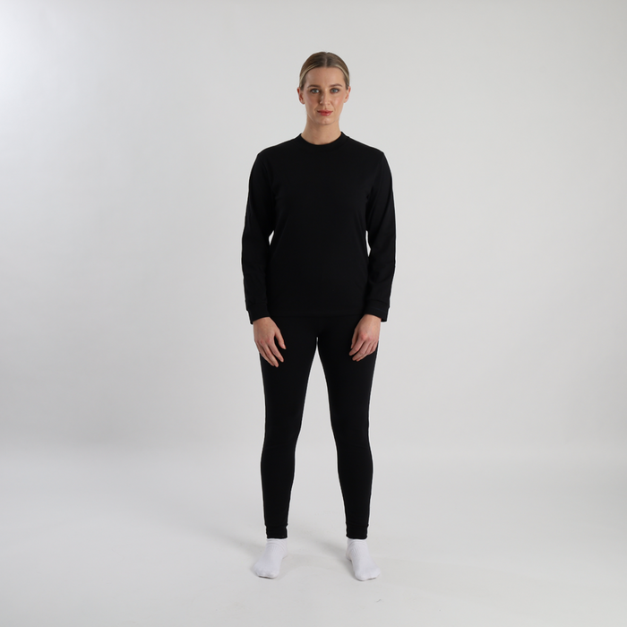FR Base Layer