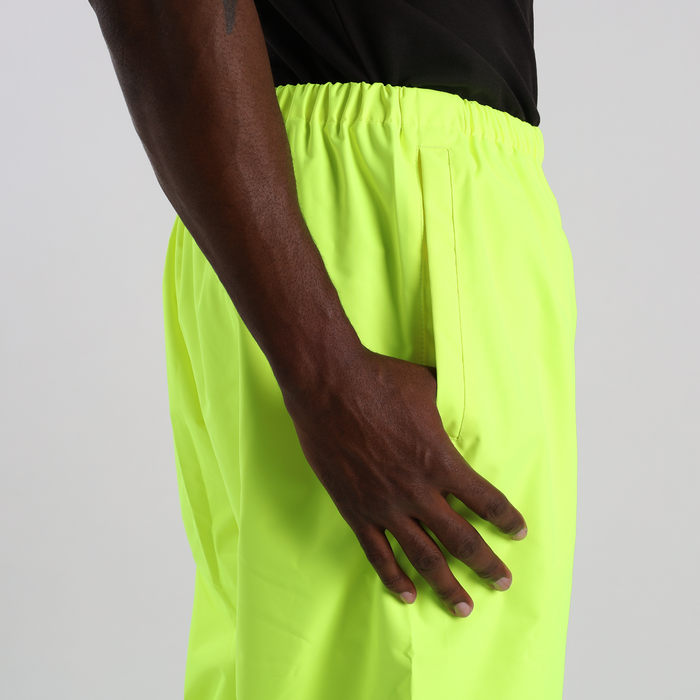 479 - Hi-Vis Waterproof Over Trouser