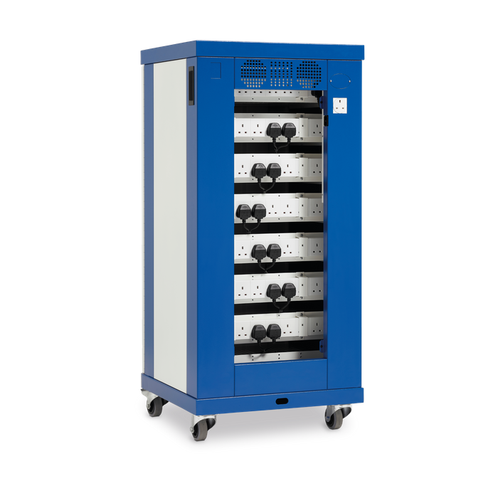 ChargeLite™ Devices Storage & Charging