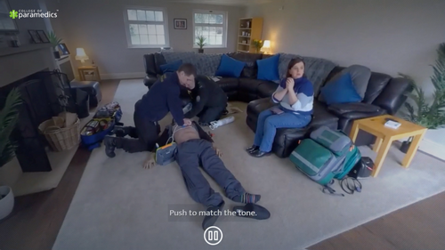 Dynamic Business Showreel '24