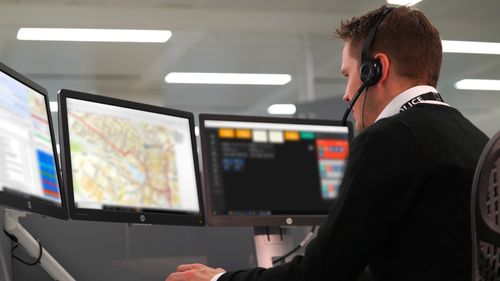 Connected & Protected - Welcome to our Ecosystem