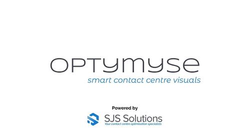 Optymyse Introduction