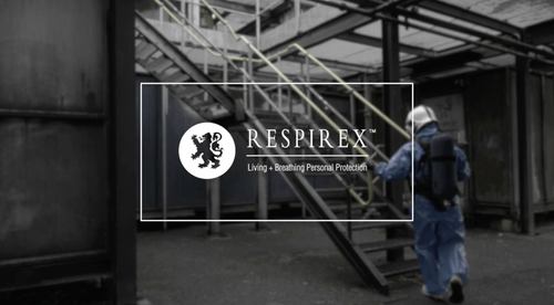 Respirex International Corporate Video